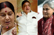 Welcome to BJP, but comments on Jaya Bachchan unacceptable: Sushma Swaraj to Naresh Agrawal